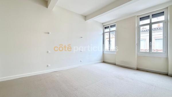 Location Appartement96,3 m² - 3 Pièces - MONTAUBAN (82000)