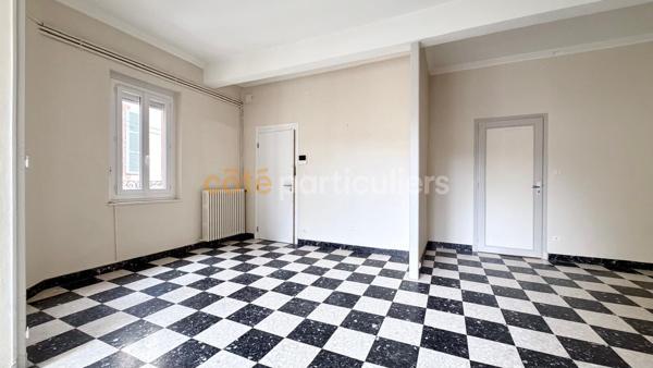 Location Appartement96,3 m² - 3 Pièces - MONTAUBAN (82000)