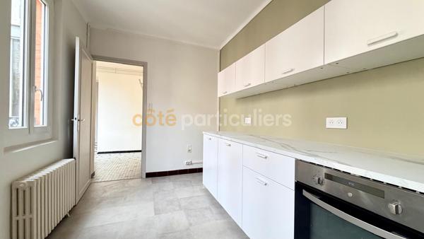 Location Appartement96,3 m² - 3 Pièces - MONTAUBAN (82000)
