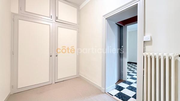 Location Appartement96,3 m² - 3 Pièces - MONTAUBAN (82000)