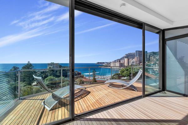 Vente Maison contemporaine Roquebrune-Cap-Martin 10 Pièces 580 m²