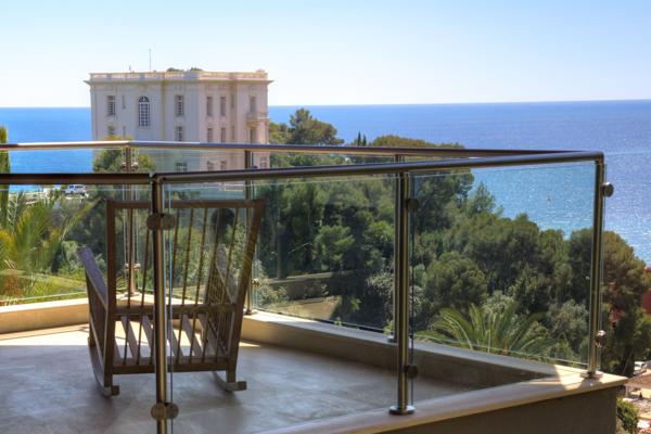 Vente Maison contemporaine Roquebrune-Cap-Martin 10 Pièces 580 m²
