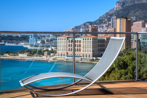 Vente Maison contemporaine Roquebrune-Cap-Martin 10 Pièces 580 m²