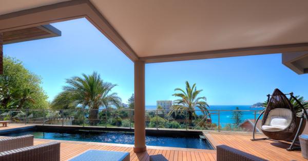Vente Maison contemporaine Roquebrune-Cap-Martin 10 Pièces 580 m²