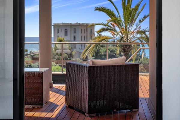 Vente Maison contemporaine Roquebrune-Cap-Martin 10 Pièces 580 m²