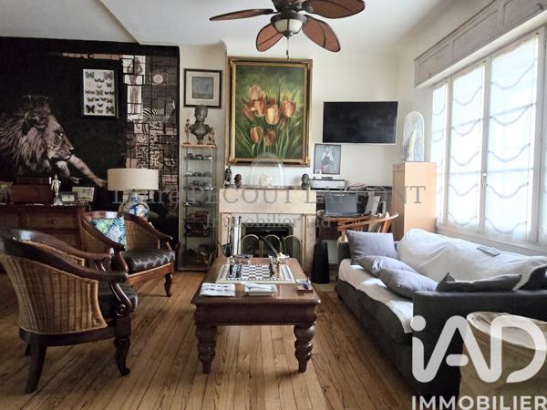 Appartement à vendre 2 pièces 61 m² Toulouse