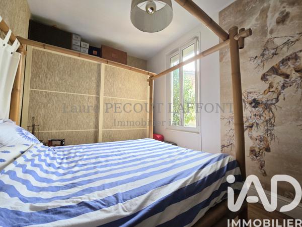 Appartement à vendre 2 pièces 61 m² Toulouse