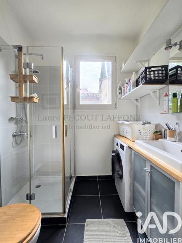 Appartement à vendre 2 pièces 61 m² Toulouse