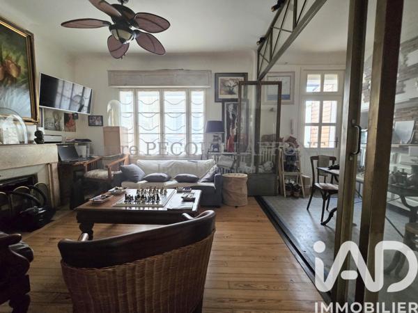 Appartement à vendre 2 pièces 61 m² Toulouse