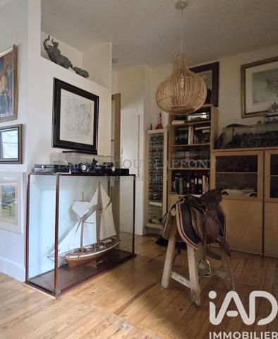 Appartement à vendre 2 pièces 61 m² Toulouse