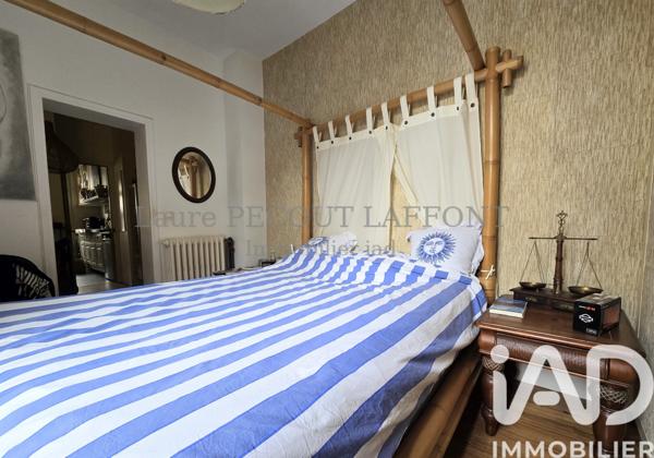 Appartement à vendre 2 pièces 61 m² Toulouse