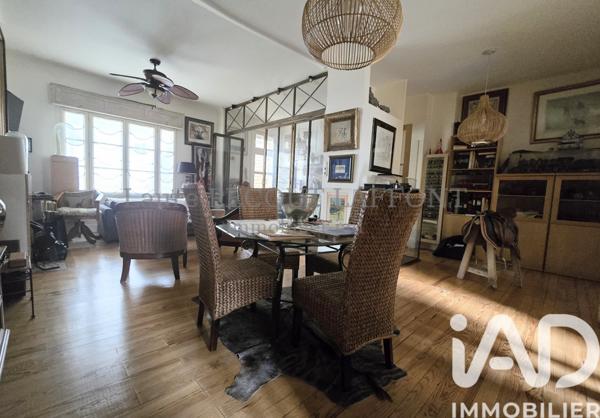 Appartement à vendre 2 pièces 61 m² Toulouse