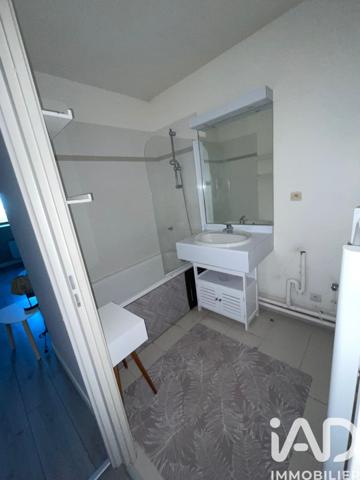 Appartement à vendre 2 pièces 47,16 m² Corbeil-Essonnes