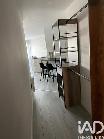 Appartement à vendre 2 pièces 47,16 m² Corbeil-Essonnes