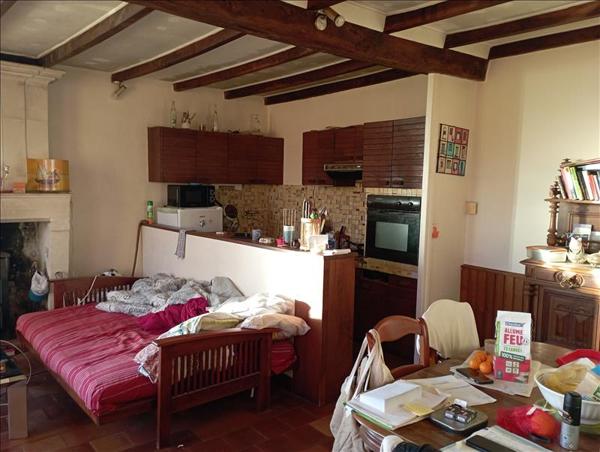 Maison à vendre |  Jonzac |  6 pièces | 207 m²