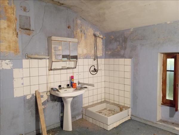 Maison à vendre |  Jonzac |  6 pièces | 207 m²