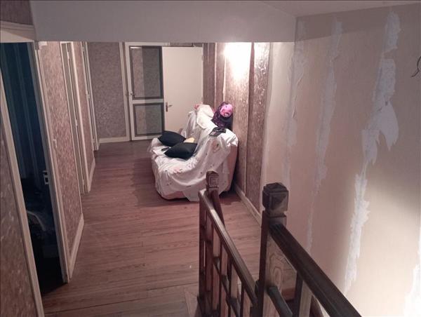 Maison à vendre |  Jonzac |  6 pièces | 207 m²