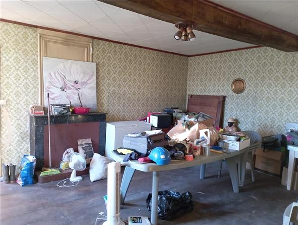 Maison à vendre |  Jonzac |  6 pièces | 207 m²