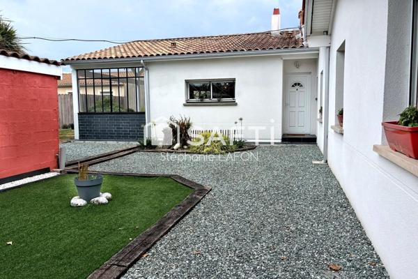 Maison familiale