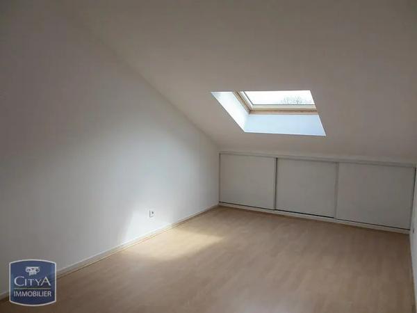 Appartement à louer 3 pièces 76.61m² Villers-lès-Nancy (54600)