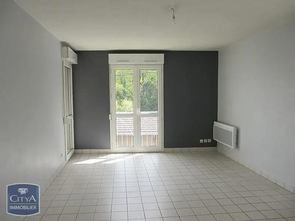 Appartement à louer 3 pièces 76.61m² Villers-lès-Nancy (54600)