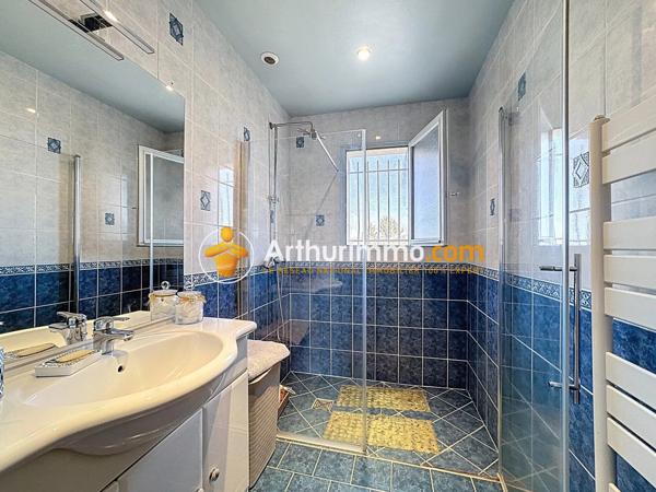 Vente Maison 5 pièces 150 m2 à Bourgoin-Jallieu