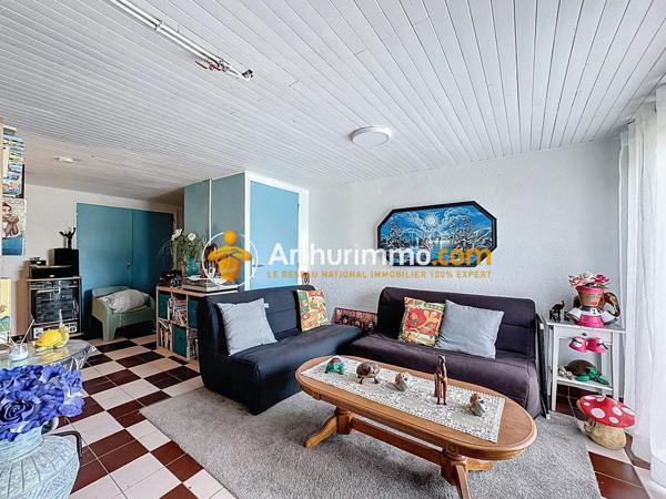 Vente Maison 5 pièces 150 m2 à Bourgoin-Jallieu