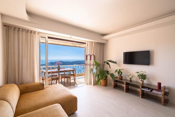 Appartement à VILLEFRANCHE SUR MER (06230)