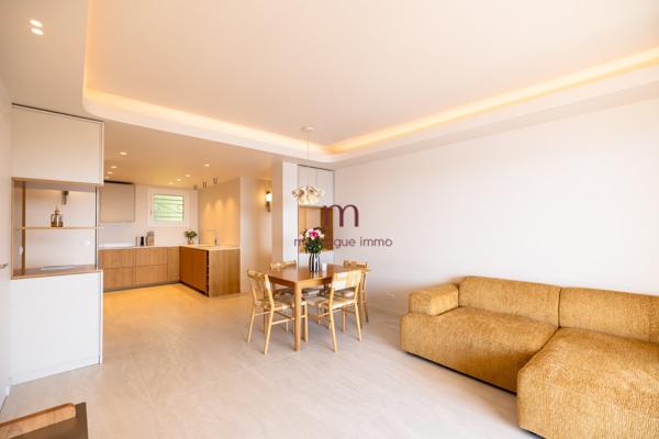 Appartement à VILLEFRANCHE SUR MER (06230)