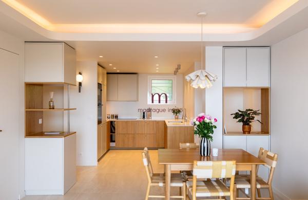 Appartement à VILLEFRANCHE SUR MER (06230)