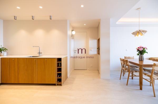 Appartement à VILLEFRANCHE SUR MER (06230)