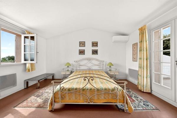 Vente Villa de luxe Le Rouret 7 Pièces 301 m²