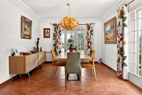 Vente Villa de luxe Le Rouret 7 Pièces 301 m²