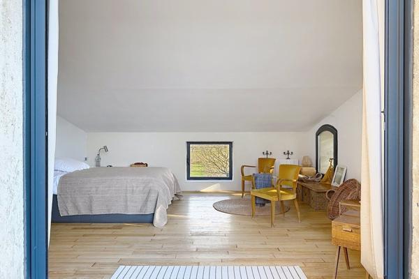 Vente Maison de luxe Uzès 10 Pièces 300 m²
