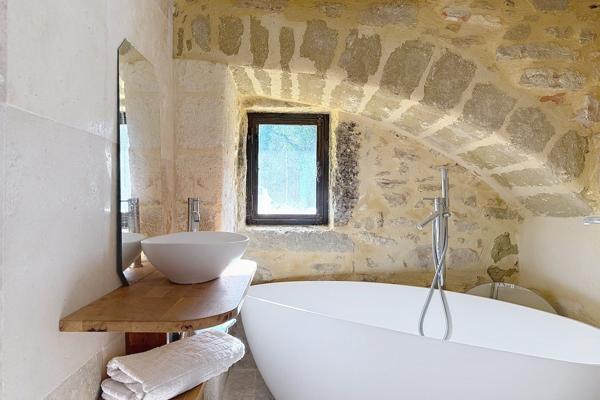 Vente Maison de luxe Uzès 10 Pièces 300 m²
