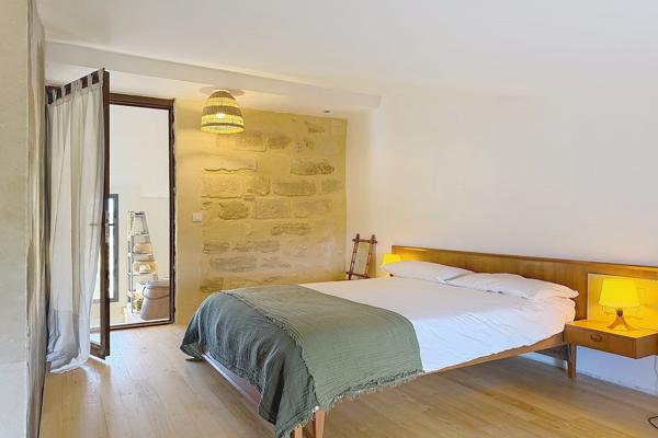 Vente Maison de luxe Uzès 10 Pièces 300 m²