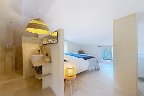 Vente Maison de luxe Uzès 10 Pièces 300 m²
