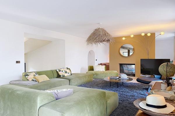 Vente Maison de luxe Uzès 10 Pièces 300 m²