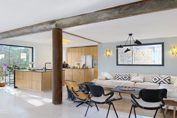 Vente Maison de luxe Uzès 10 Pièces 300 m²