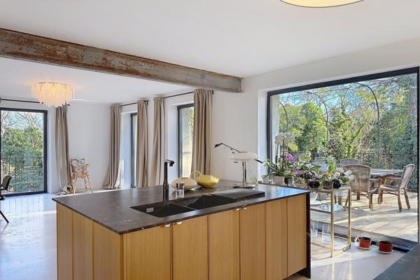 Vente Maison de luxe Uzès 10 Pièces 300 m²