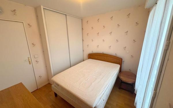 Appartement à vendre    2 pièces •  Drancy