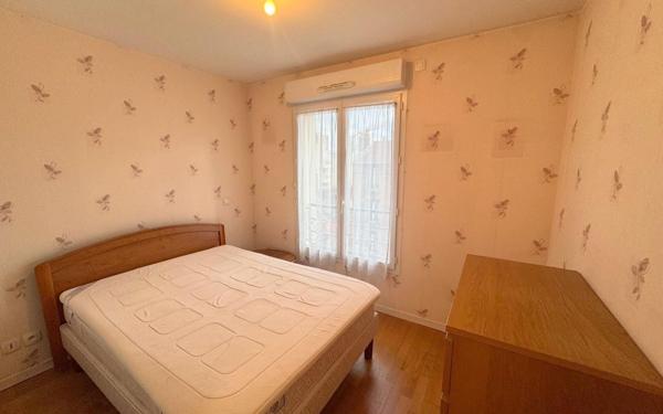 Appartement à vendre    2 pièces •  Drancy