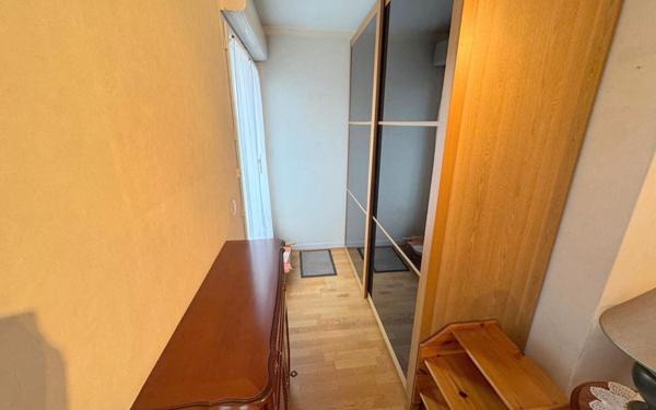 Appartement à vendre    2 pièces •  Drancy