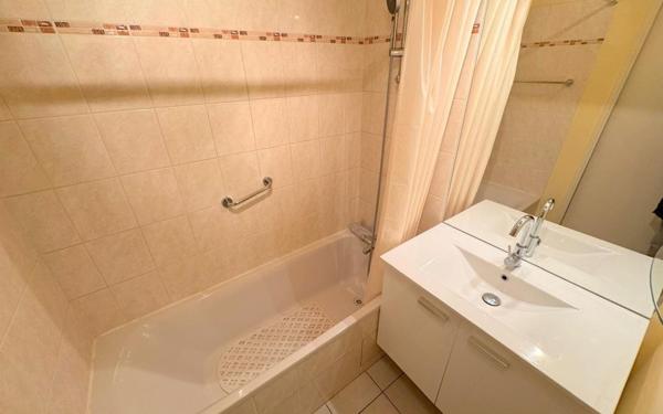 Appartement à vendre    2 pièces •  Drancy