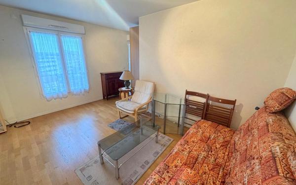 Appartement à vendre    2 pièces •  Drancy