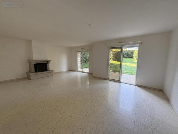 Maison à vendre à Le Bono dans le Morbihan (56400), ref : 56023-1399