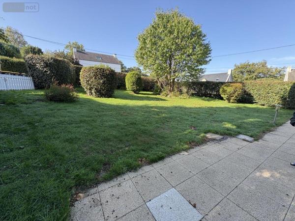 Maison à vendre à Le Bono dans le Morbihan (56400), ref : 56023-1399