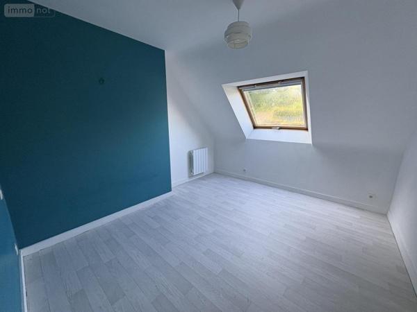 Maison à vendre à Le Bono dans le Morbihan (56400), ref : 56023-1399