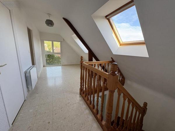 Maison à vendre à Le Bono dans le Morbihan (56400), ref : 56023-1399