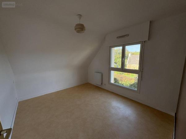 Maison à vendre à Le Bono dans le Morbihan (56400), ref : 56023-1399